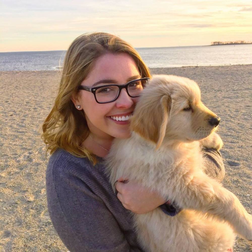 Meet your Posher, Allie